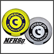 Soccer balls