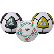 Soccer balls