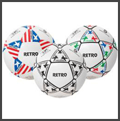 Ballons de Soccer