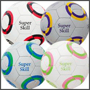 Ballons Challenge