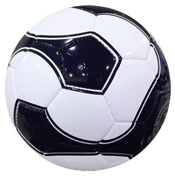 Soccer balls