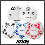 Ballons de Soccer
